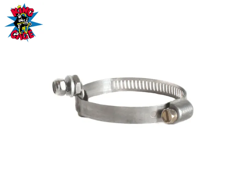 King Cage Universal Support Bolt