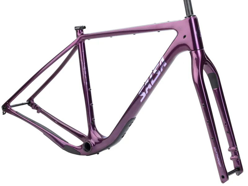 Salsa Cutthroat C Frameset