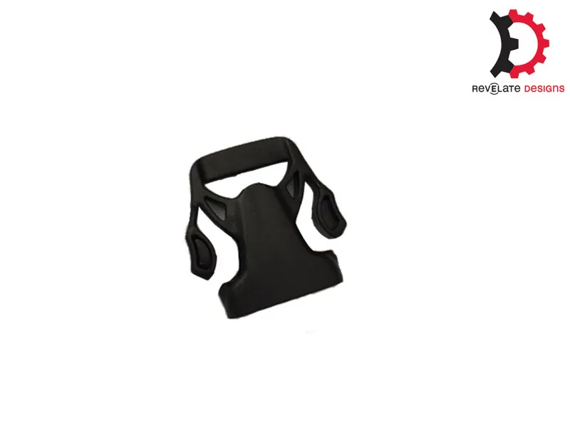 Revelate Designs 2019+ Harness Buckle Female