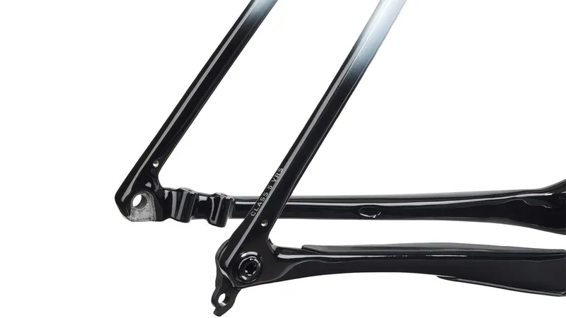 Salsa Cutthroat 2025 V3 Frameset