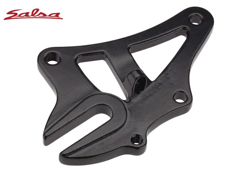 FS1371 Salsa Alternator 1.0 Plate Left Rohloff OEM1