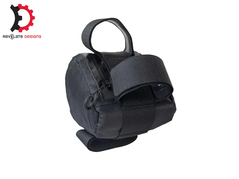 Revelate Designs Nook mini frame bag