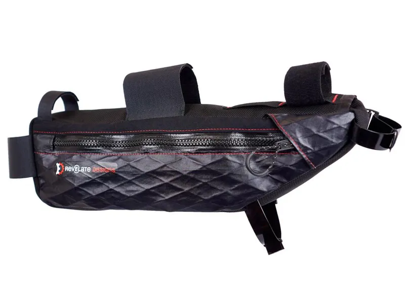 Revelate Designs Tangle left side