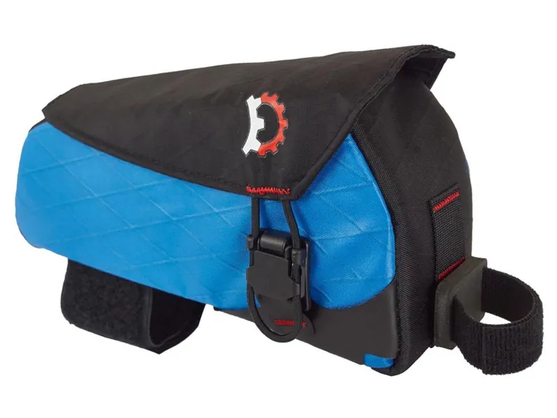 Revelate Designs Mag Tank Blue with TPU liner