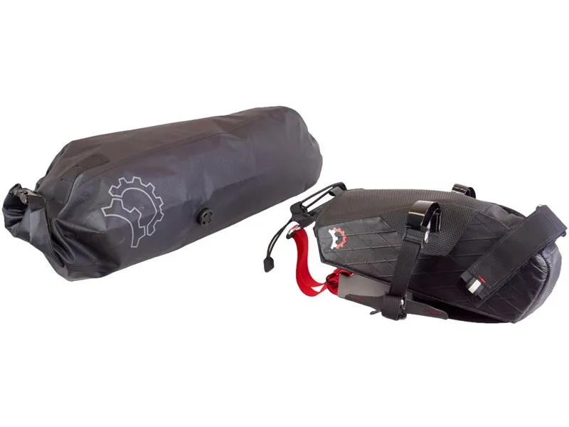 Revelate Designs Terrapin 8L - holster and drybag