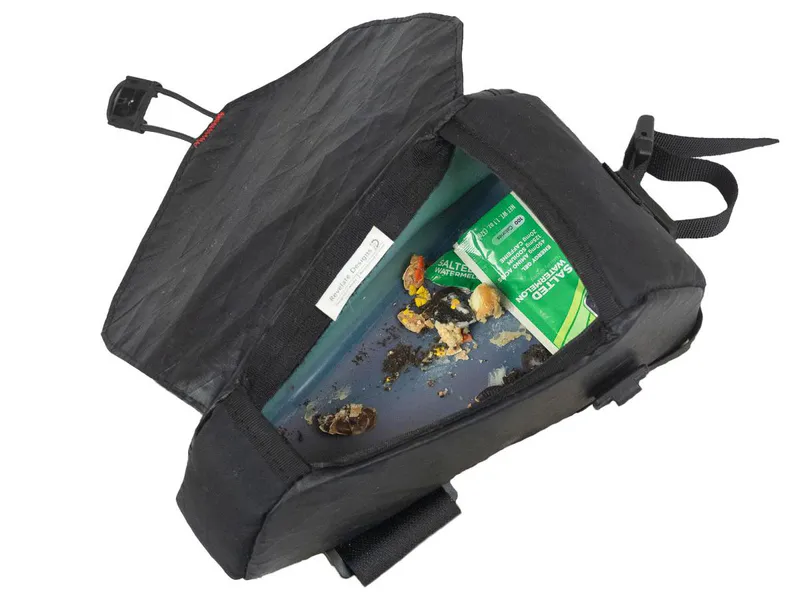 Revelate Designs Mag Tank 2000 with TPU liner