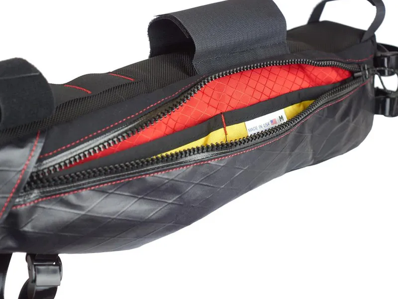 Revelate Designs Tangle left hand pocket