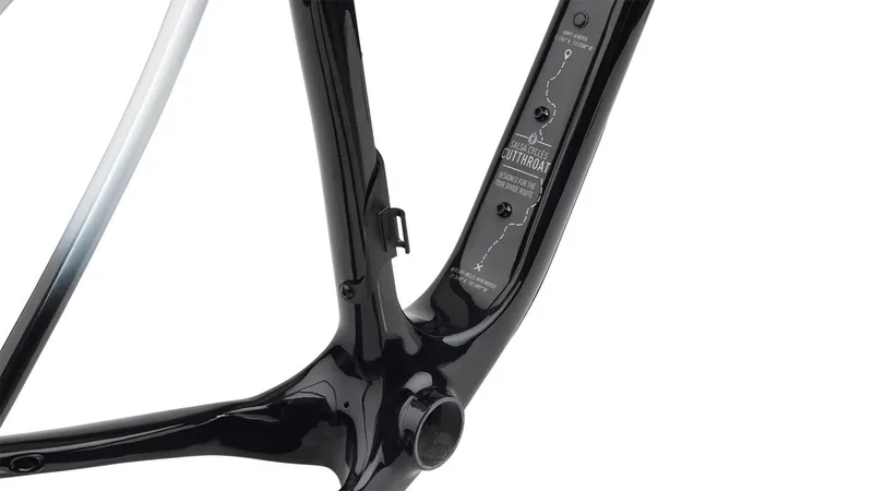 Salsa Cutthroat 2025 V3 Frameset