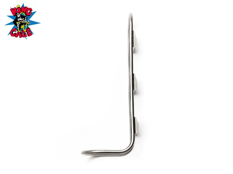 King Cage Manything Cage