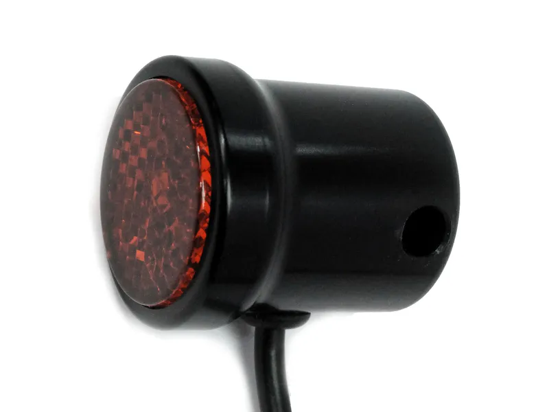 Sinewave Cycles Taillight Black