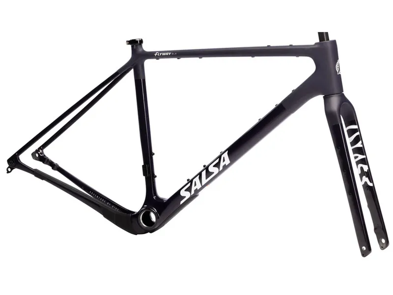 Salsa Flyway C DLX frameset
