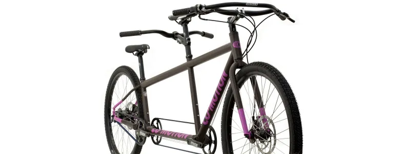 Java with Jones H-Bar option