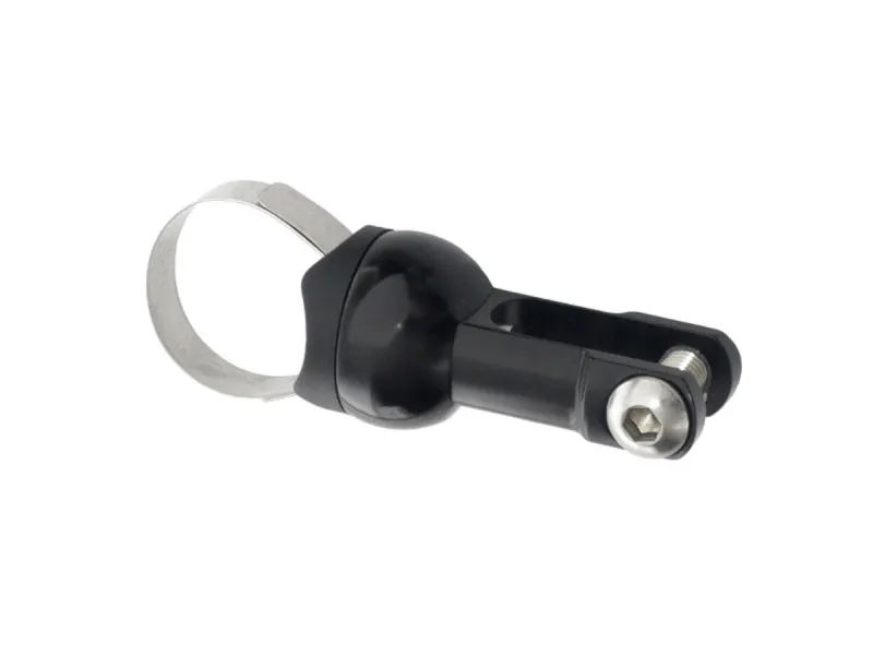 SON Schmidt Handlebar 50mm Mount - not included with Beacon but available for purchase