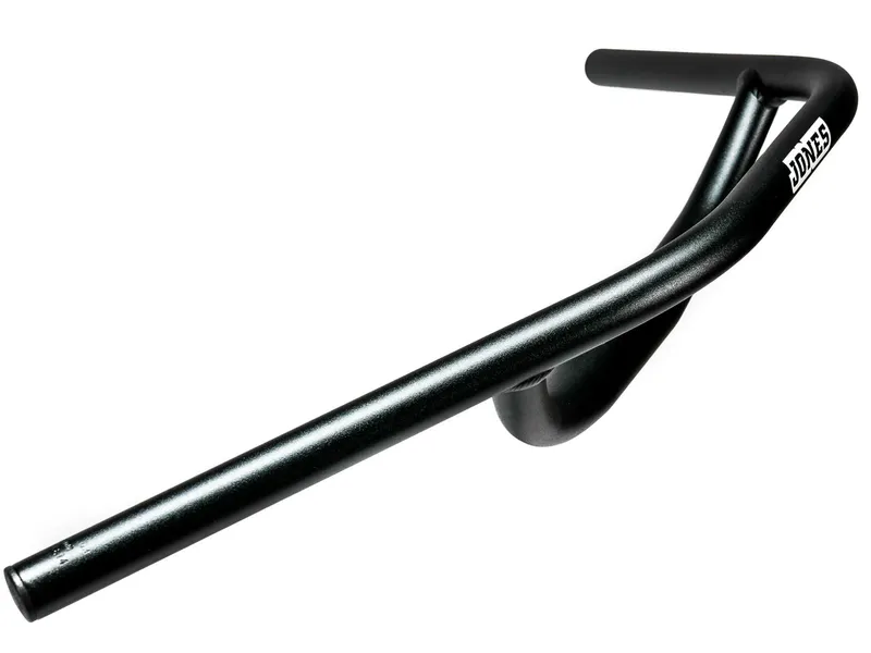 Jones H-Bar Butted 2.5 Loop / 710mm Black