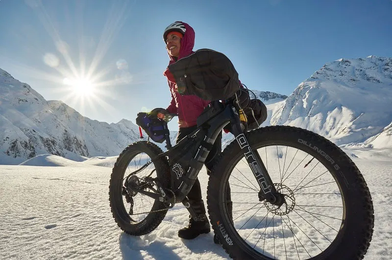 Revelate Designs Terrapin 8L