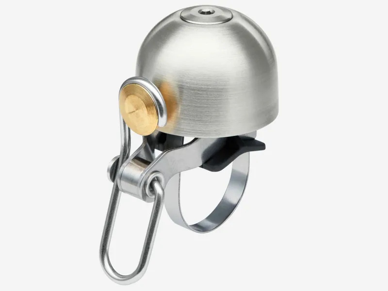 Spurcycle Original Bell Raw - over view