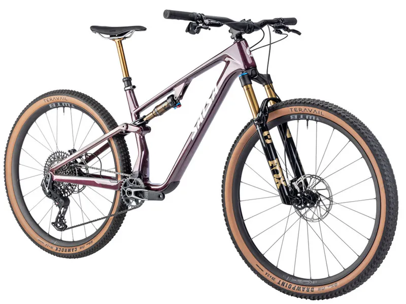 Salsa Spearfish C DLX X0 Transmission