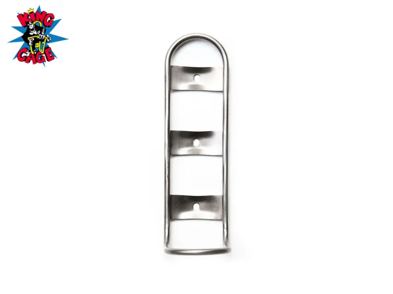 King Cage Manything Cage