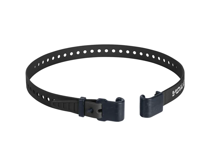 Voile Rack Strap 25" (62.5cm) Black