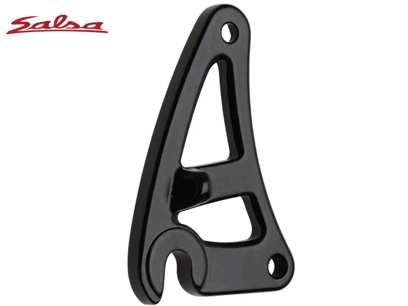 FS1318 Salsa Alternator 1.0 Plate Right QR Single Speed