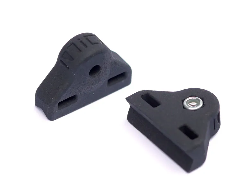 Mica Rat Tail Rack Seat Stay Mounting Kit