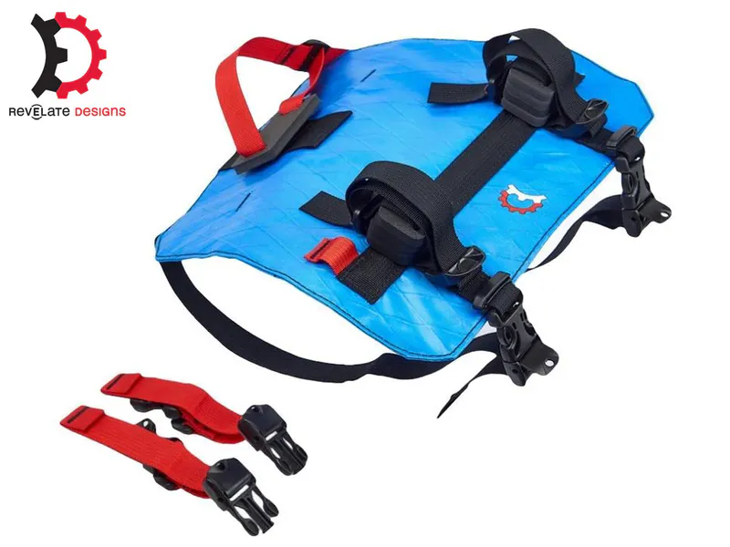 Revelate Designs Pronghorn Harness