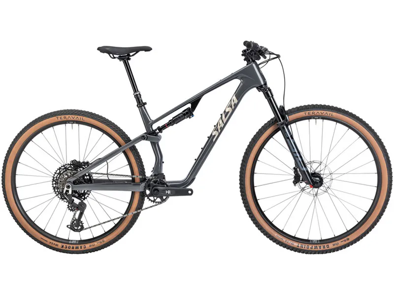 Salsa Spearfish C Eagle 90 Transmission