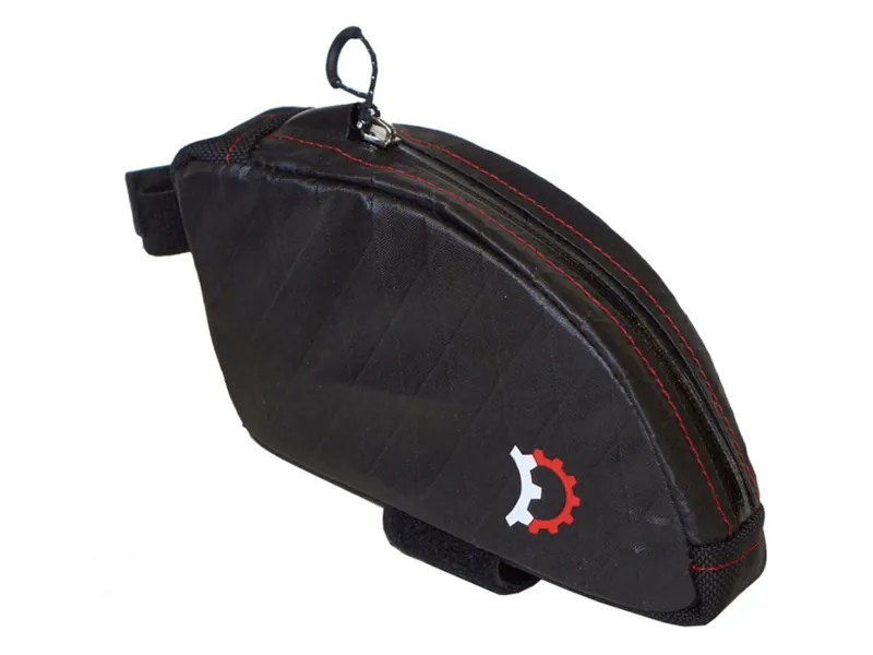 Revelate Designs Jerrycan Bent Black