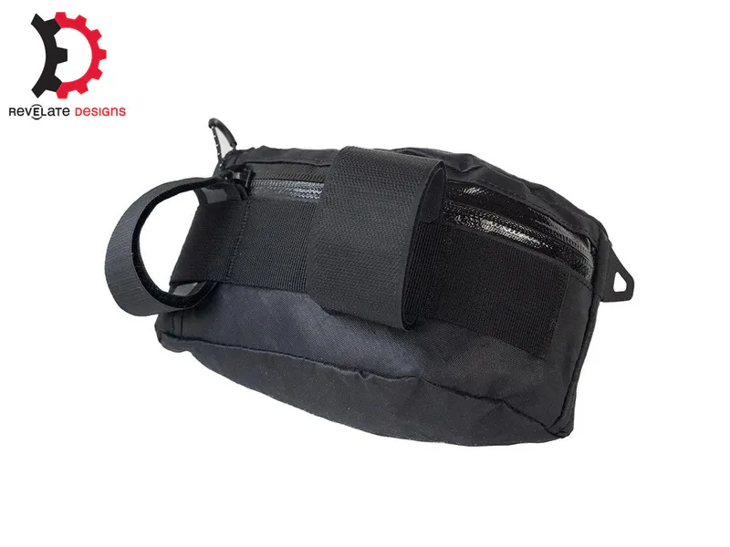 Revelate Designs Nook mini frame bag