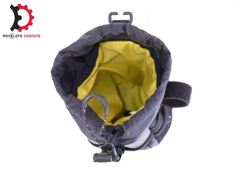 Revelate Designs Feedbag - inside