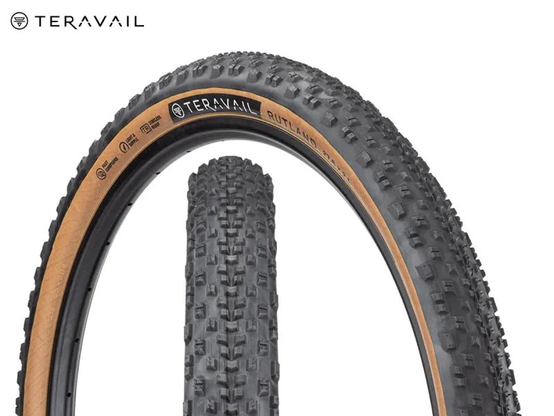 Teravail Rutland 29x2.2" Tan