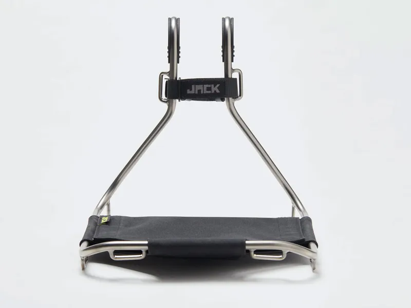 JACK the bike rack - Silver