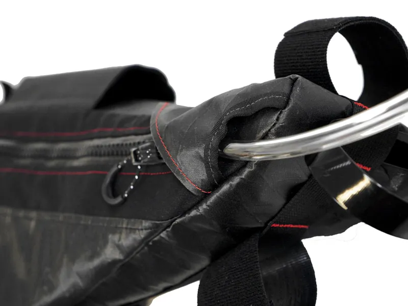 Revelate Designs Ranger hydration port