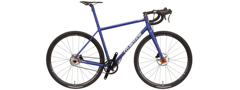 Co-Motion Klatch CS3 option