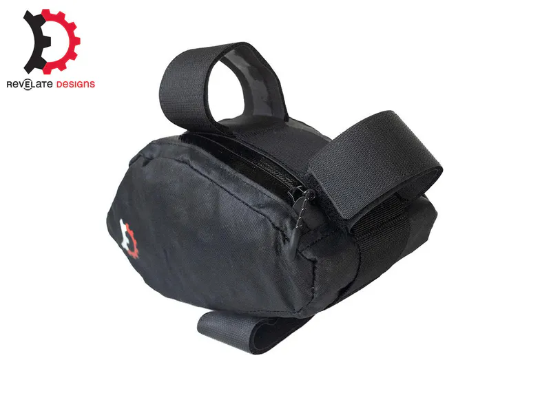 Revelate Designs Nook mini frame bag