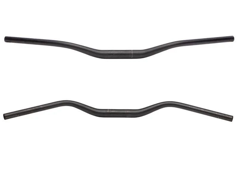 Teravail Swale handlebar 780mm, 31.8mm clamp, 38mm rise