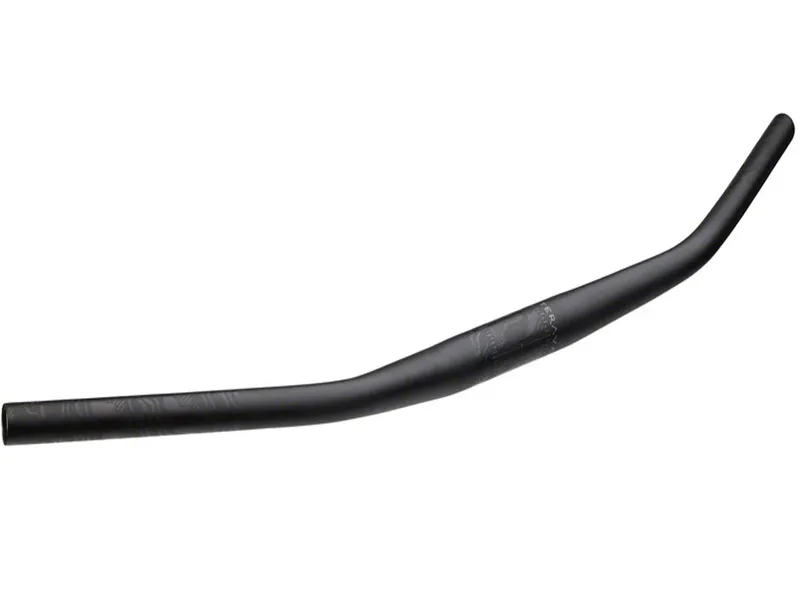 Teravail Swale handlebar 780mm, 31.8mm clamp, 18mm rise