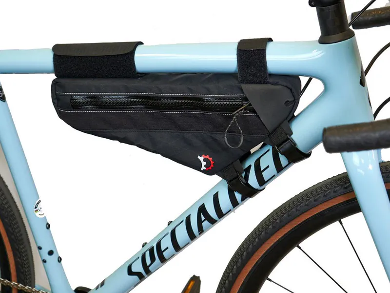 SM Sandur on 54cm Specialized Crux Comp