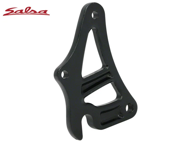 FS1313 Salsa Alternator 1.0 Plate Left QR
