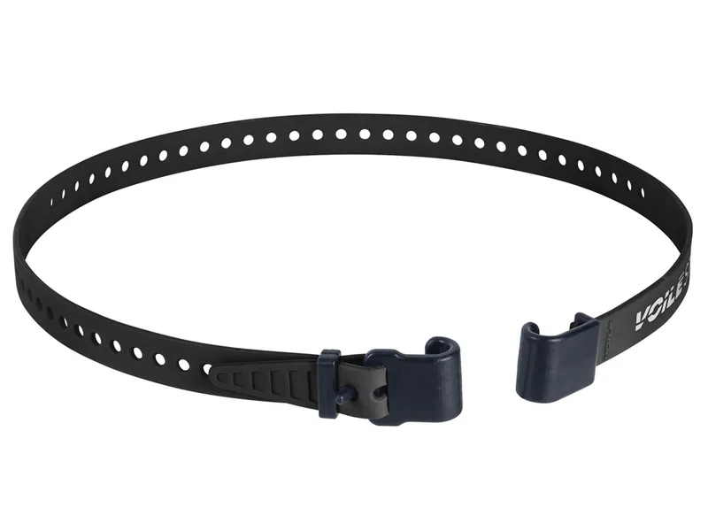 Voile Rack Strap 32" (80cm) Black