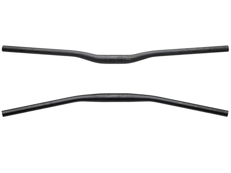 Teravail Lytho SE handlebar 800mm x 20mm rise, 11 degree sweep