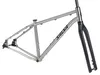 Salsa Salsa Fargo Ti Frameset