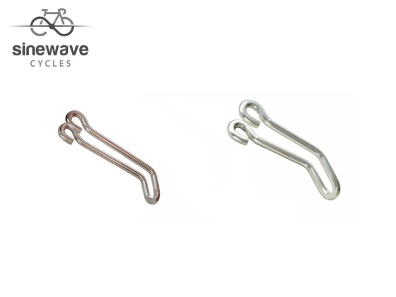 B&M Fork Crown Mount - not included with Beacon but available for purchase