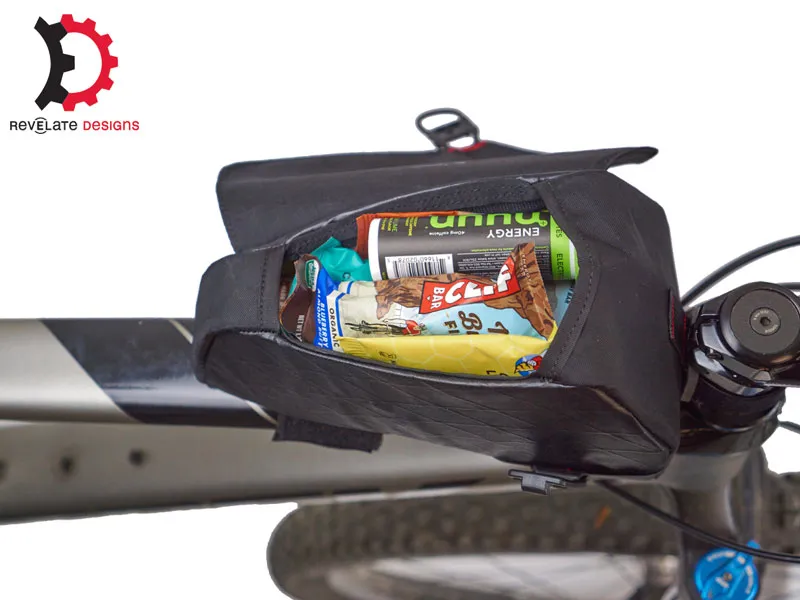 Revelate Designs Mag Tank 2000 loaded up