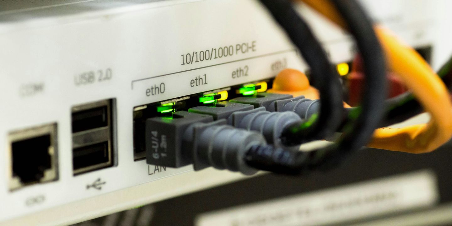 Whether you require internet and telephone points in each room of your home, or you want to relocate your Foxtel access point, we’ll give you the most attractive and practical solution.