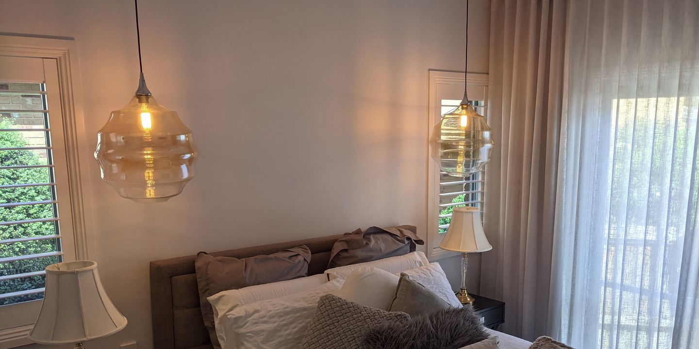 Whether residential or commercial, we provide expert advice on lighting solutions for a range of conditions.