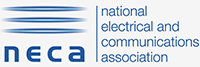 NECA - the National Electrical and Communications Association Australia