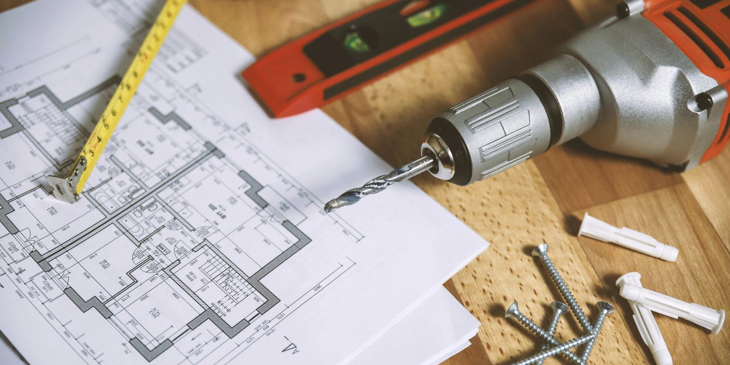 Anyone who has been involved with a major renovation project will describe how stressful it can be. To eliminate this stress, make sure you work with people who are reliable and professional.