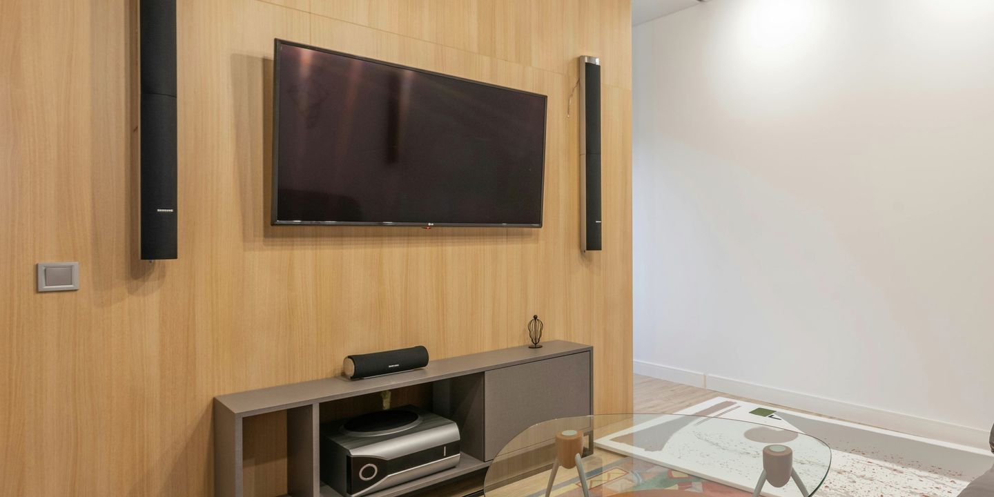 We love to provide solutions for new builds to be most cost effective but also to get the best result for the client - be it in a new home, cafe, or a five story building.