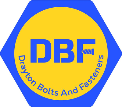 Drayton Bolts and Fasteners logo
